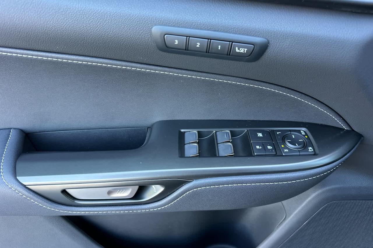 2026 Lexus NX 350 Roseville CA