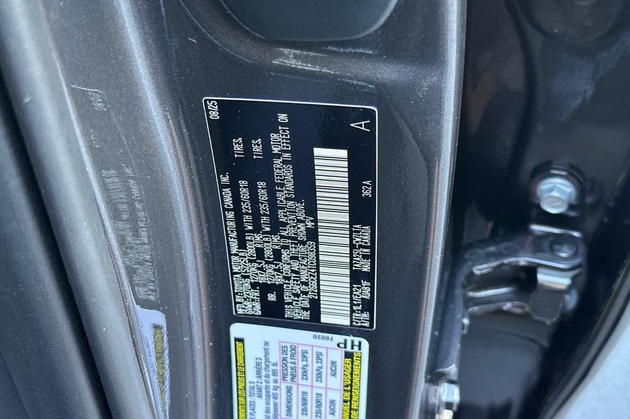 2026 Lexus NX 350 Roseville CA