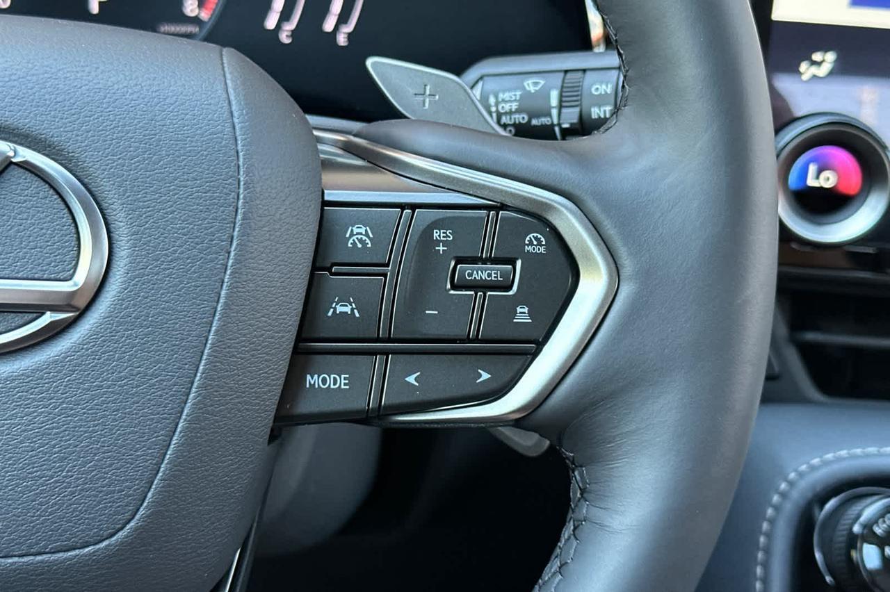 2026 Lexus NX 350 Roseville CA