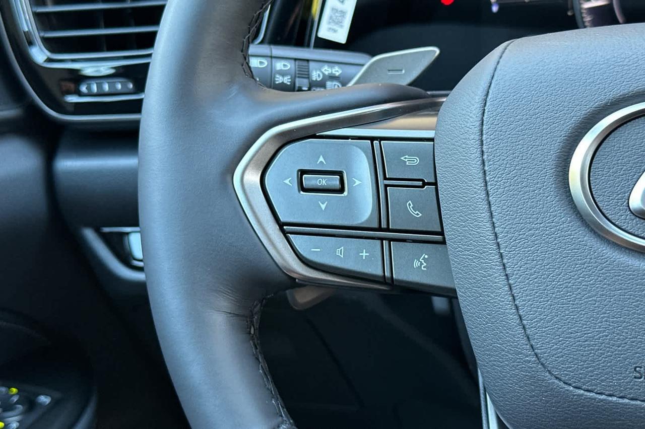 2026 Lexus NX 350 Roseville CA