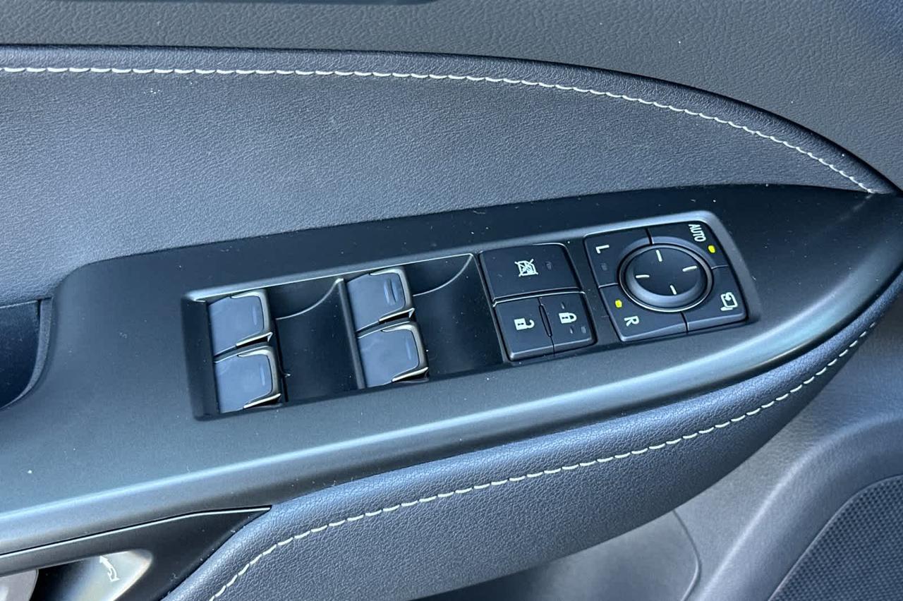 2026 Lexus NX 350 Roseville CA