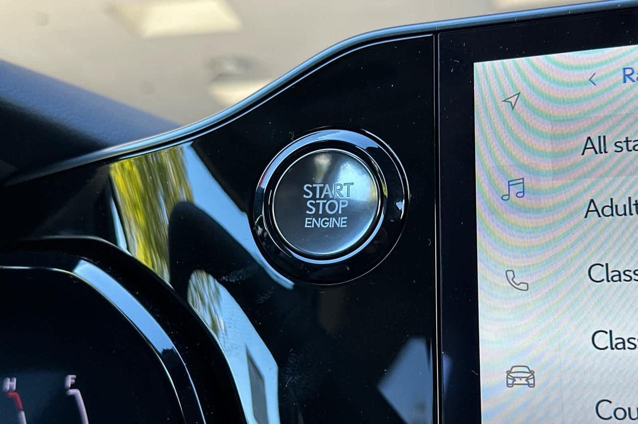 2026 Lexus NX 350 Roseville CA