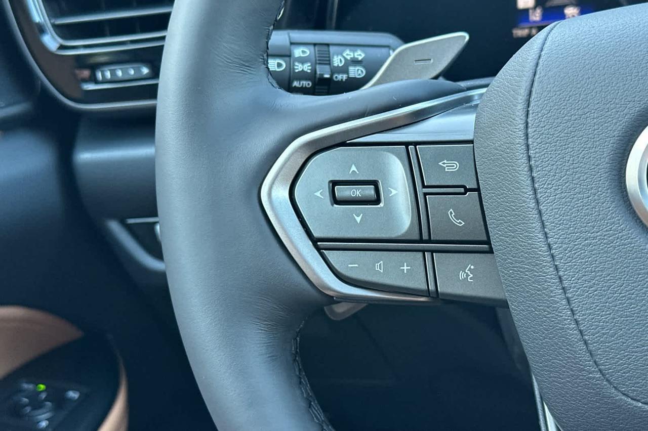 2026 Lexus NX 350 Roseville CA
