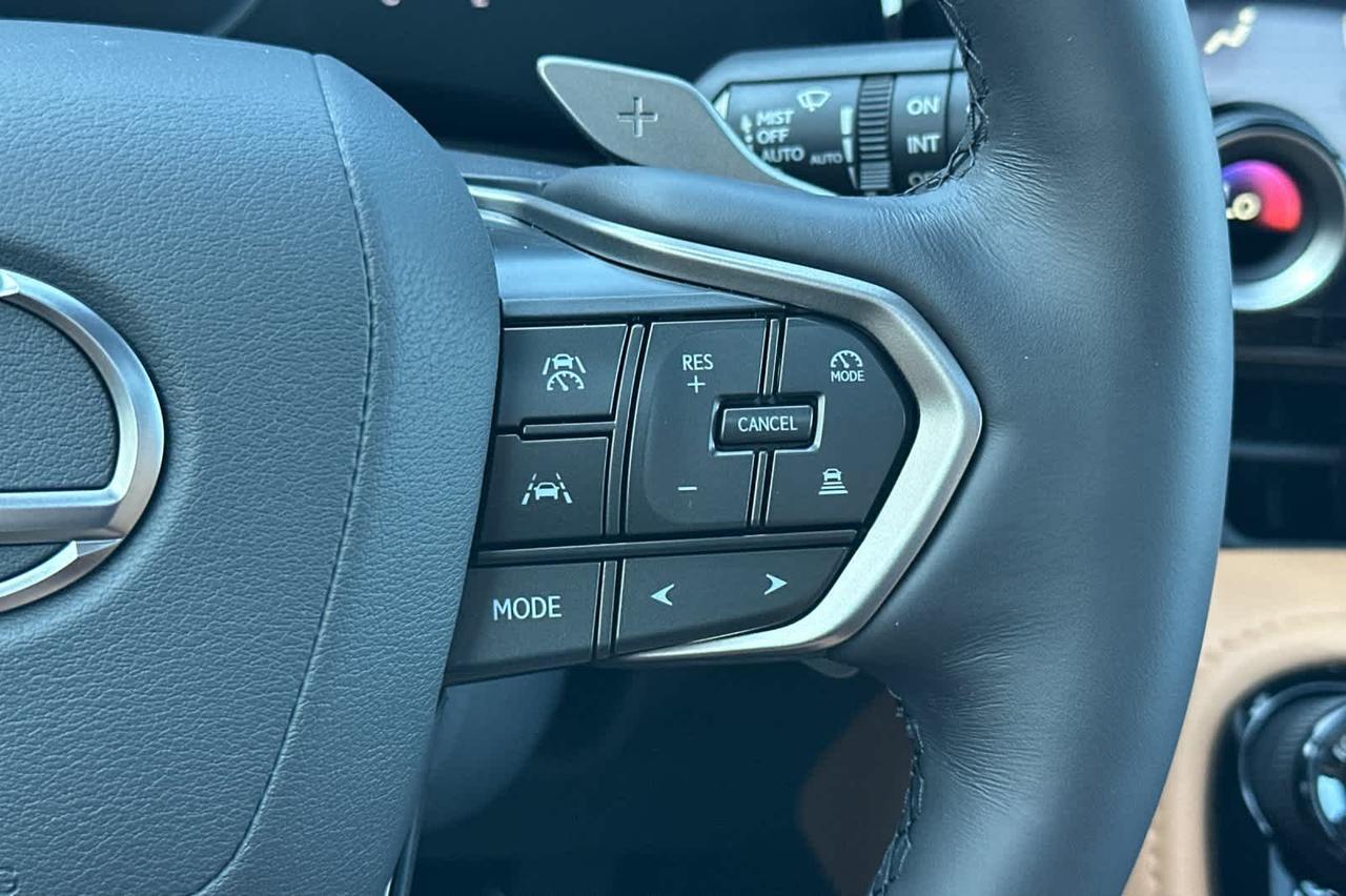 2026 Lexus NX 350 Roseville CA