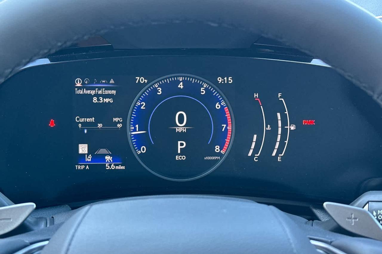 2026 Lexus NX 350 Roseville CA