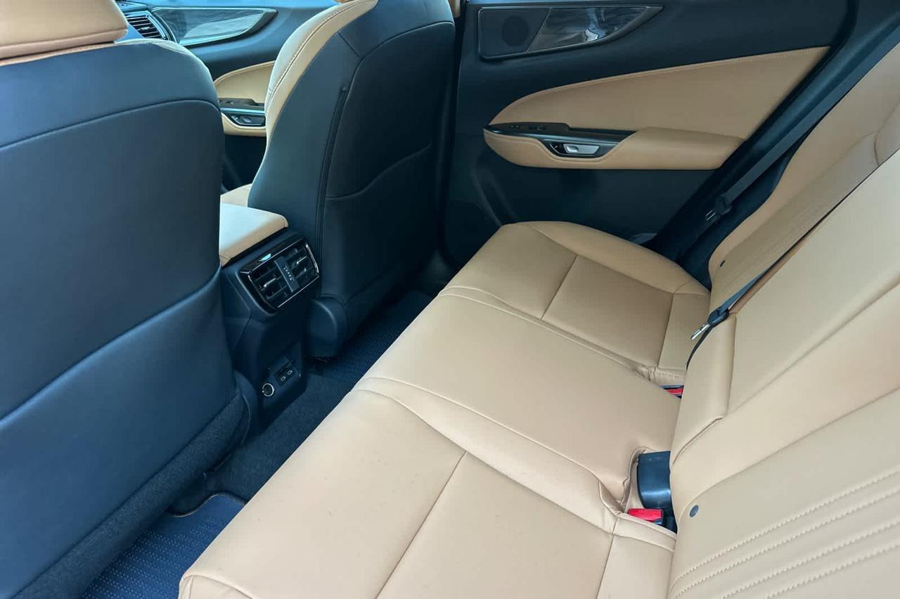 2026 Lexus NX 350 Roseville CA