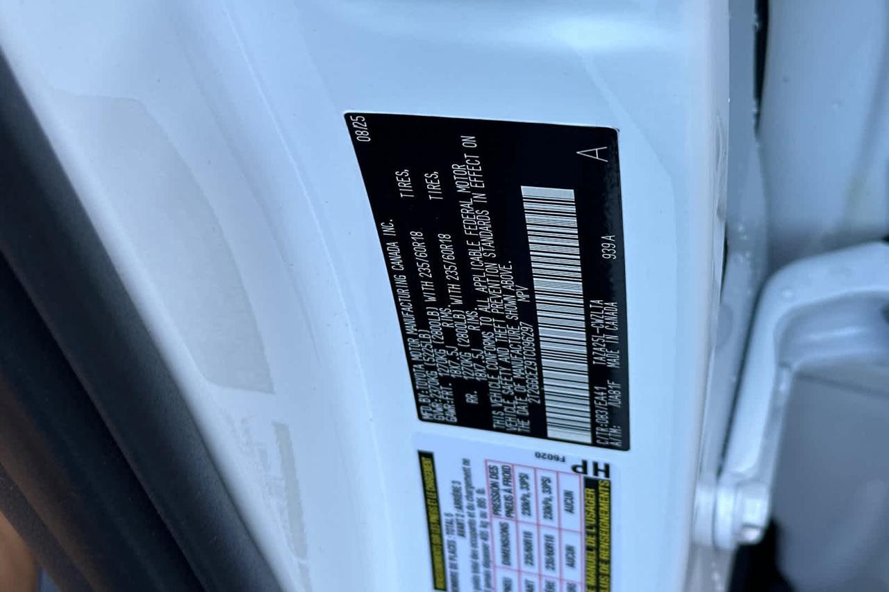 2026 Lexus NX 350 Roseville CA
