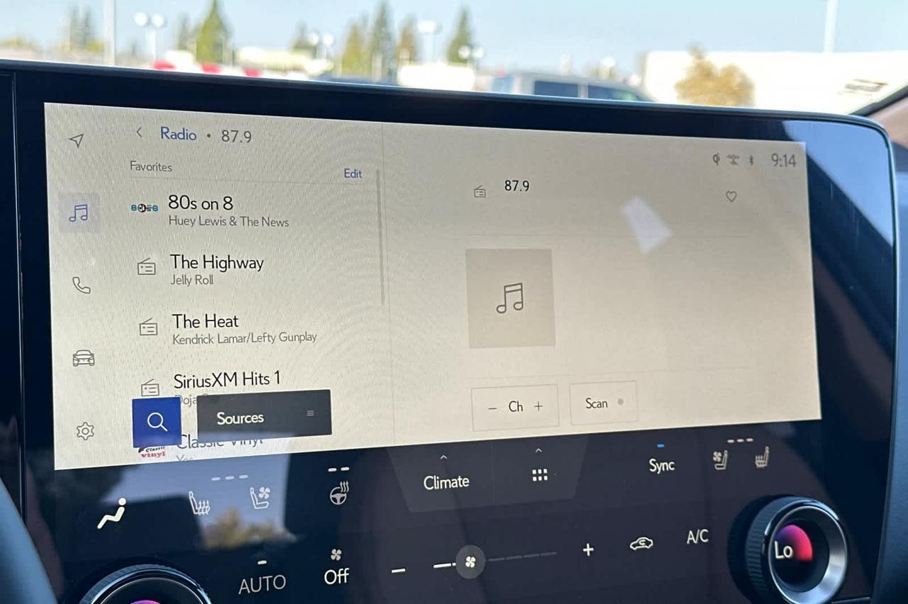 2026 Lexus NX 350 Roseville CA