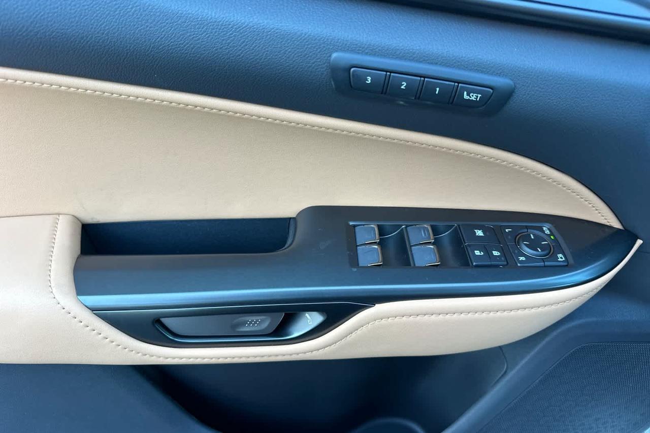 2026 Lexus NX 350 Roseville CA