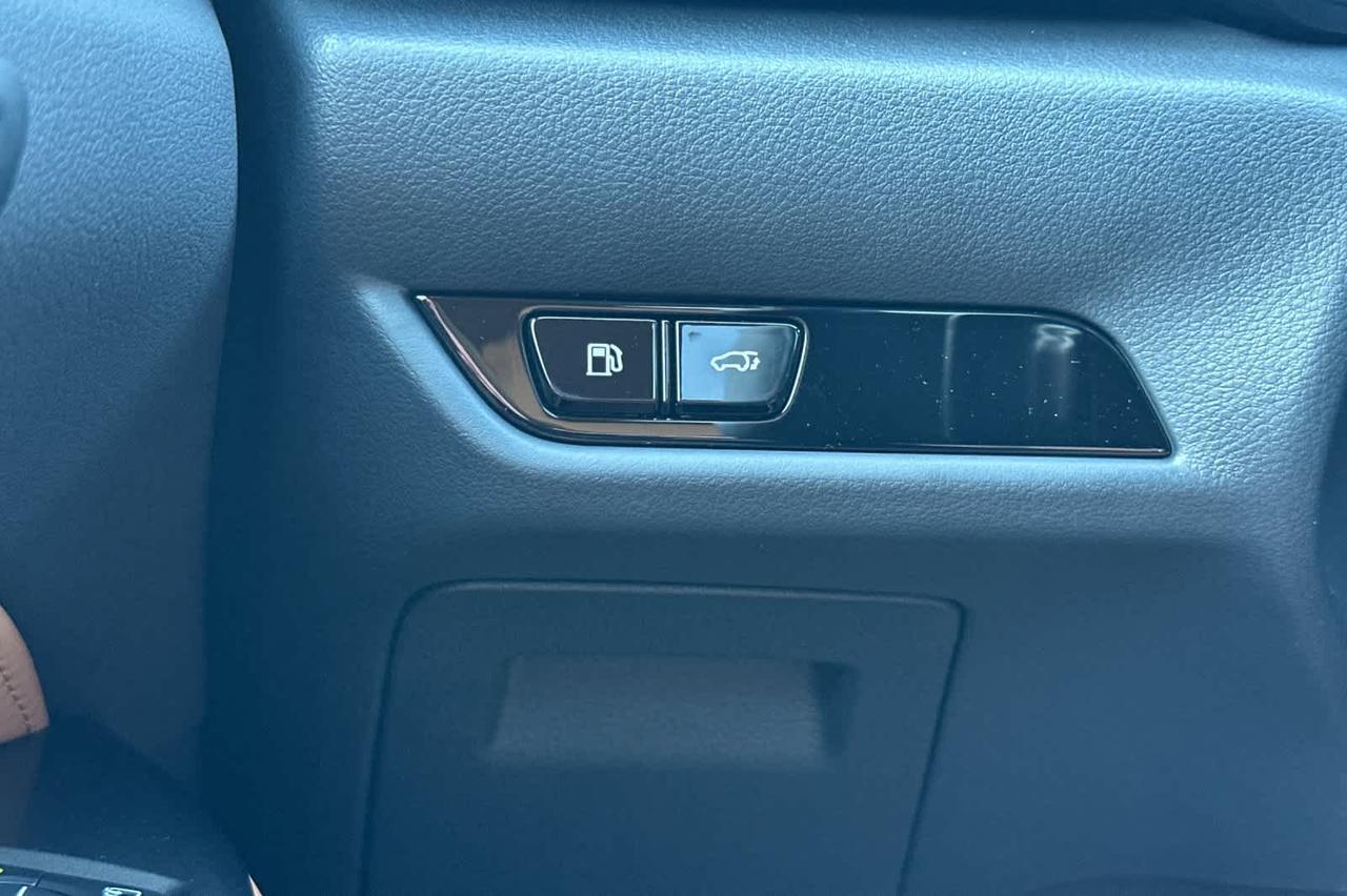 2026 Lexus NX 350 Roseville CA