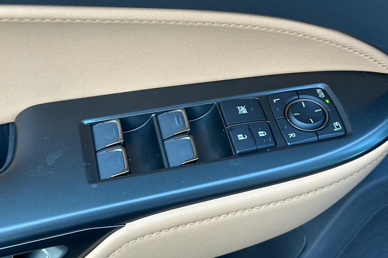 2026 Lexus NX 350 Roseville CA