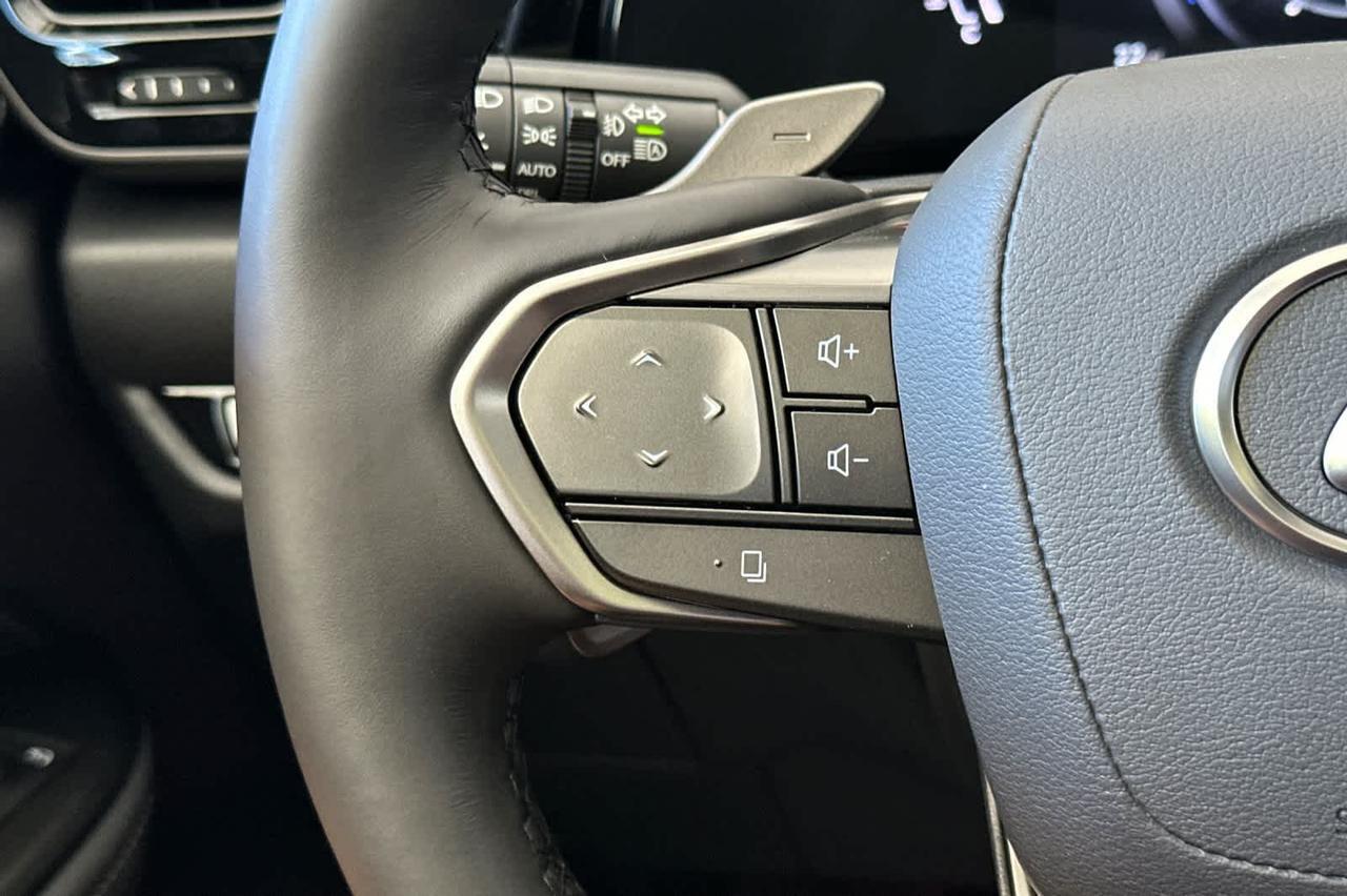 2026 Lexus NX 350h Roseville CA