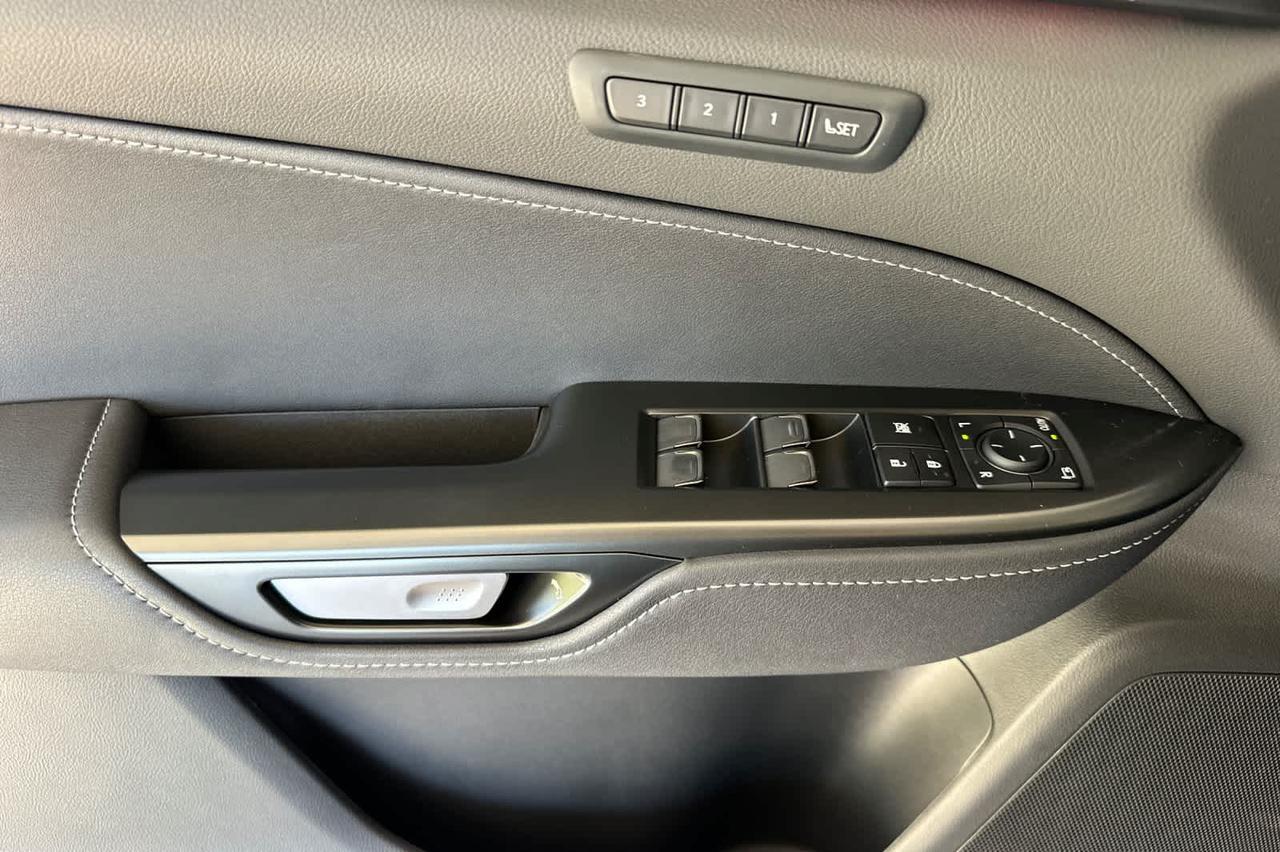 2026 Lexus NX 350h Roseville CA