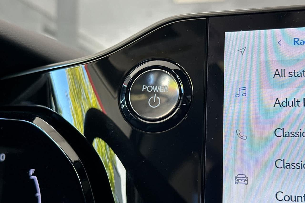 2026 Lexus NX 350h Roseville CA