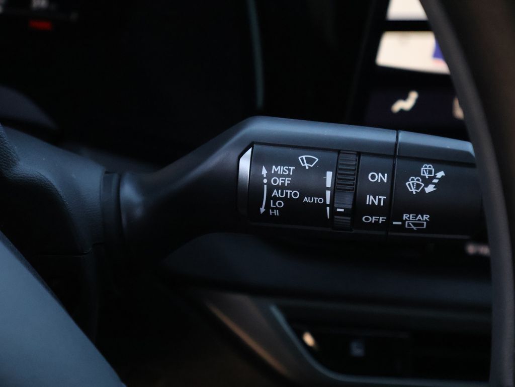 2026 Lexus RX 350h F SPORT Design