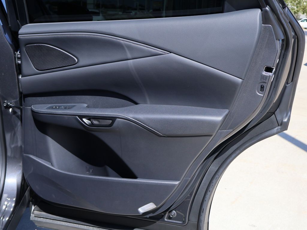 2026 Lexus RX 350h F SPORT Design
