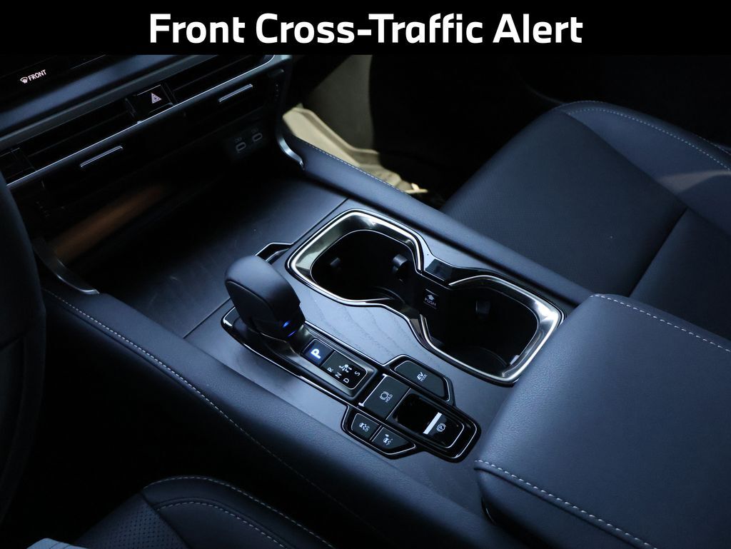 2026 Lexus RX 350h F SPORT Design