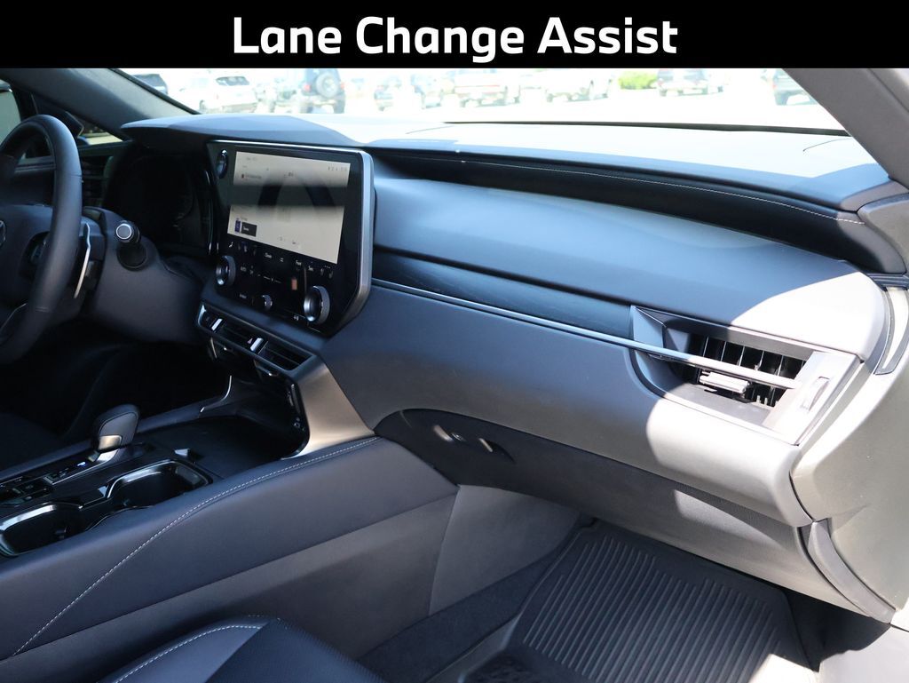 2026 Lexus RX 350h F SPORT Design