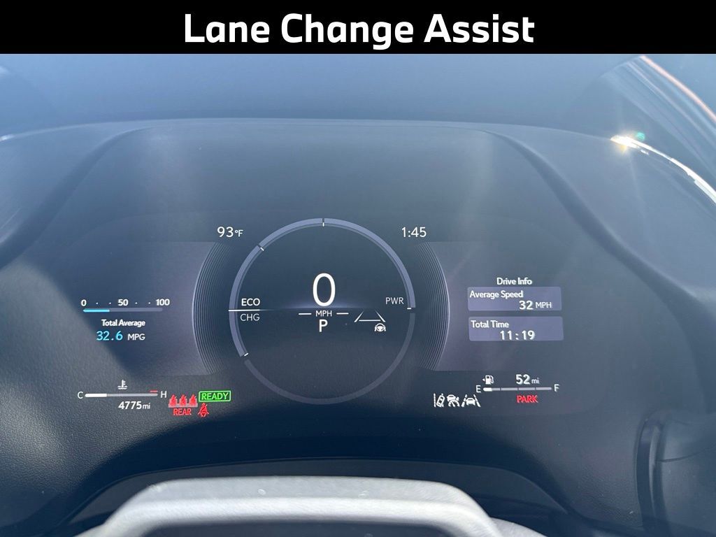 2026 Lexus RX 350h F SPORT Design San Clemente CA