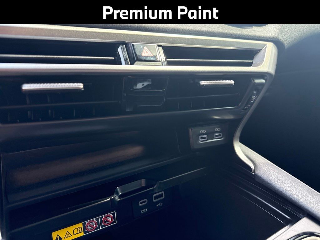 2026 Lexus RX 350h F SPORT Design San Clemente CA