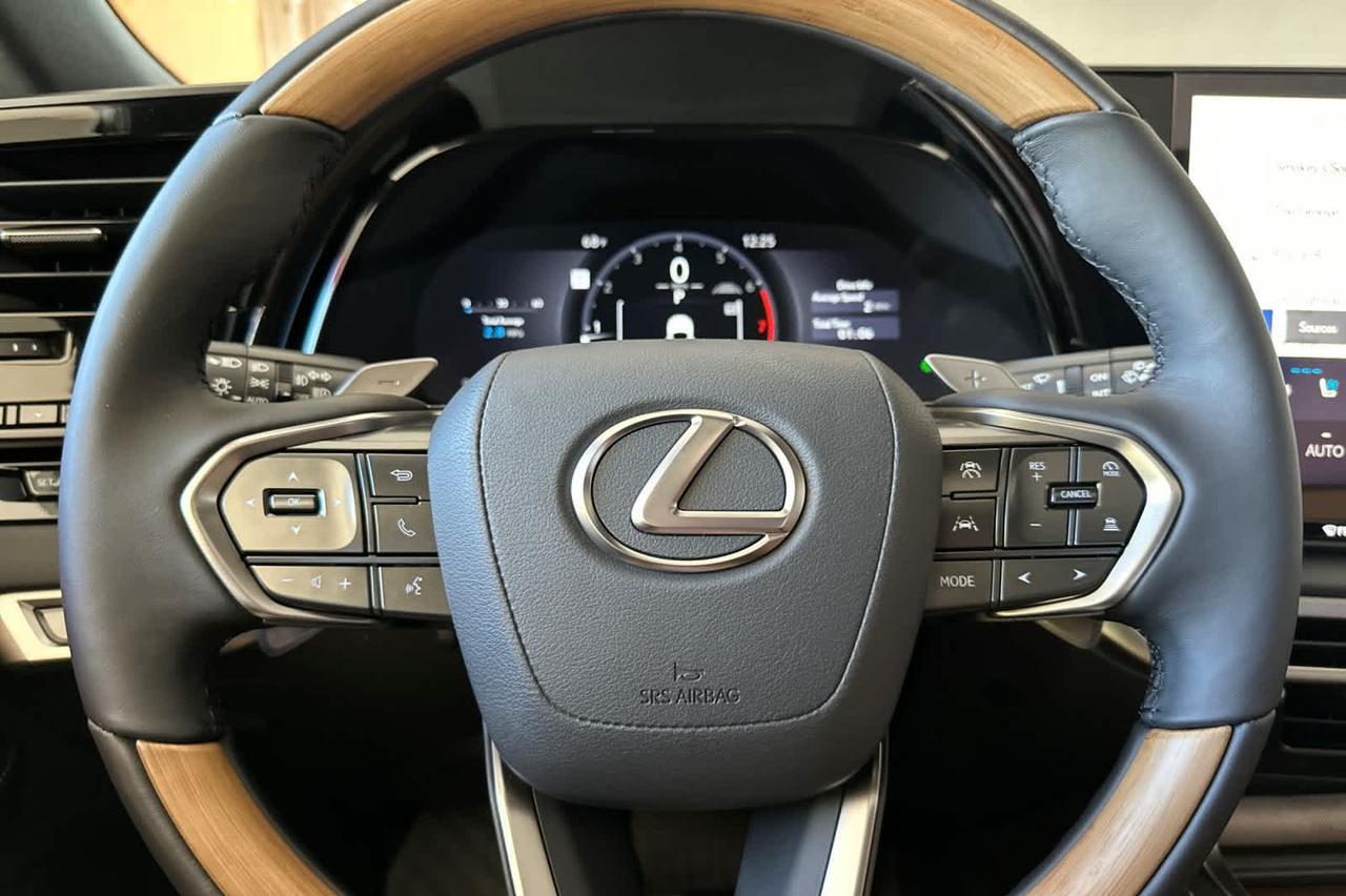 2026 Lexus RX Premium Roseville CA