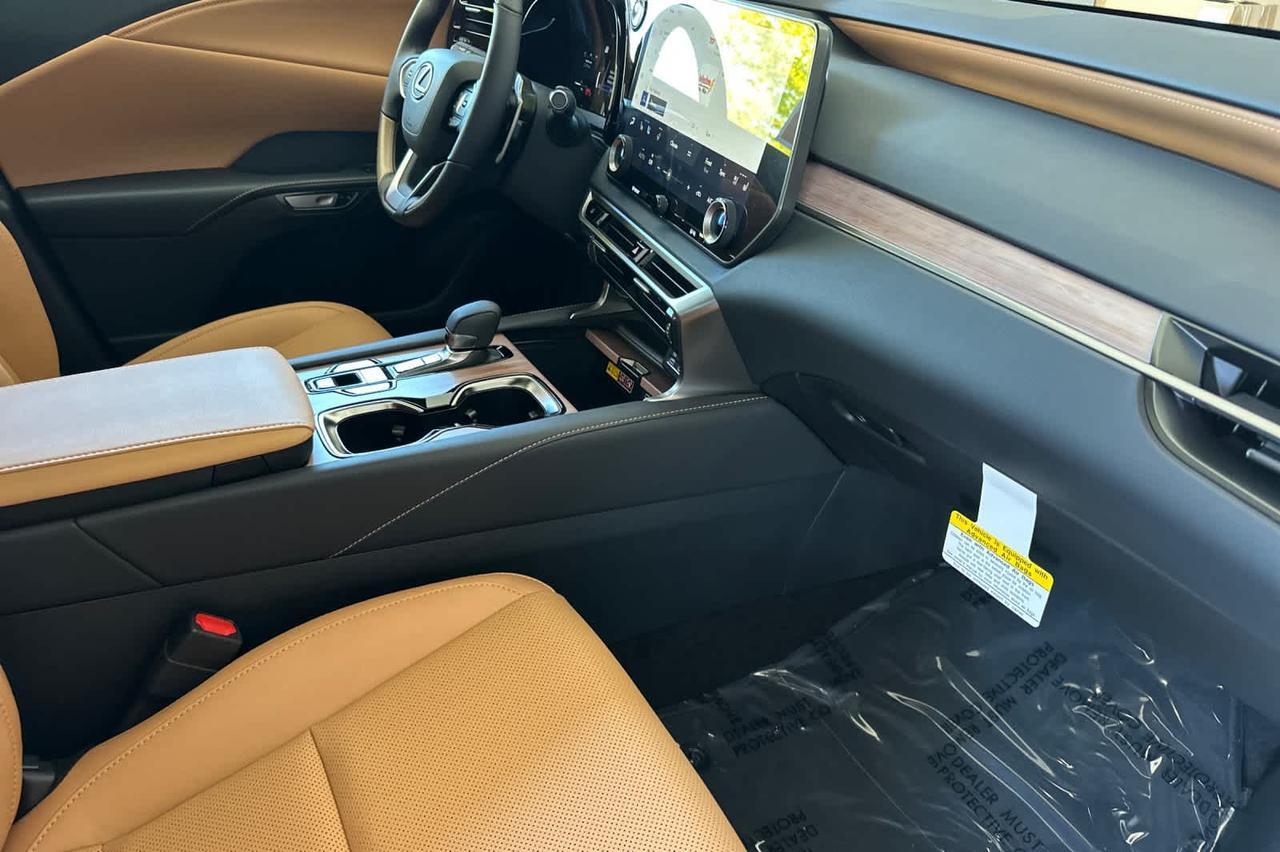 2026 Lexus RX Premium Roseville CA