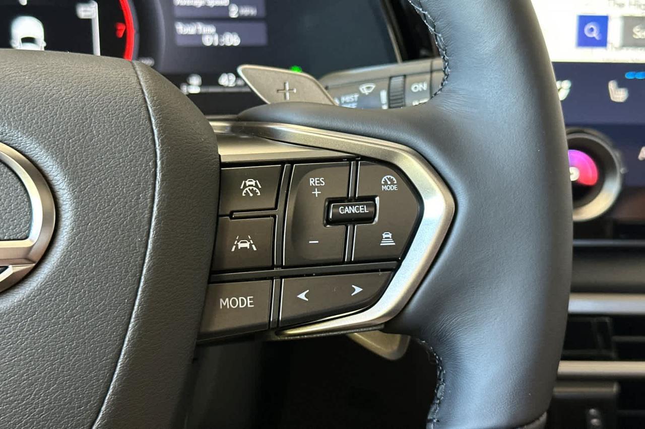 2026 Lexus RX Premium Roseville CA