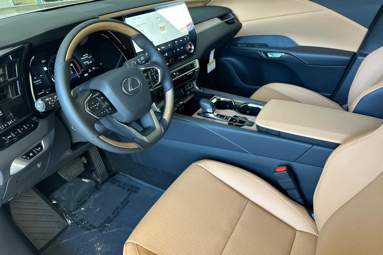 2026 Lexus RX Premium Roseville CA