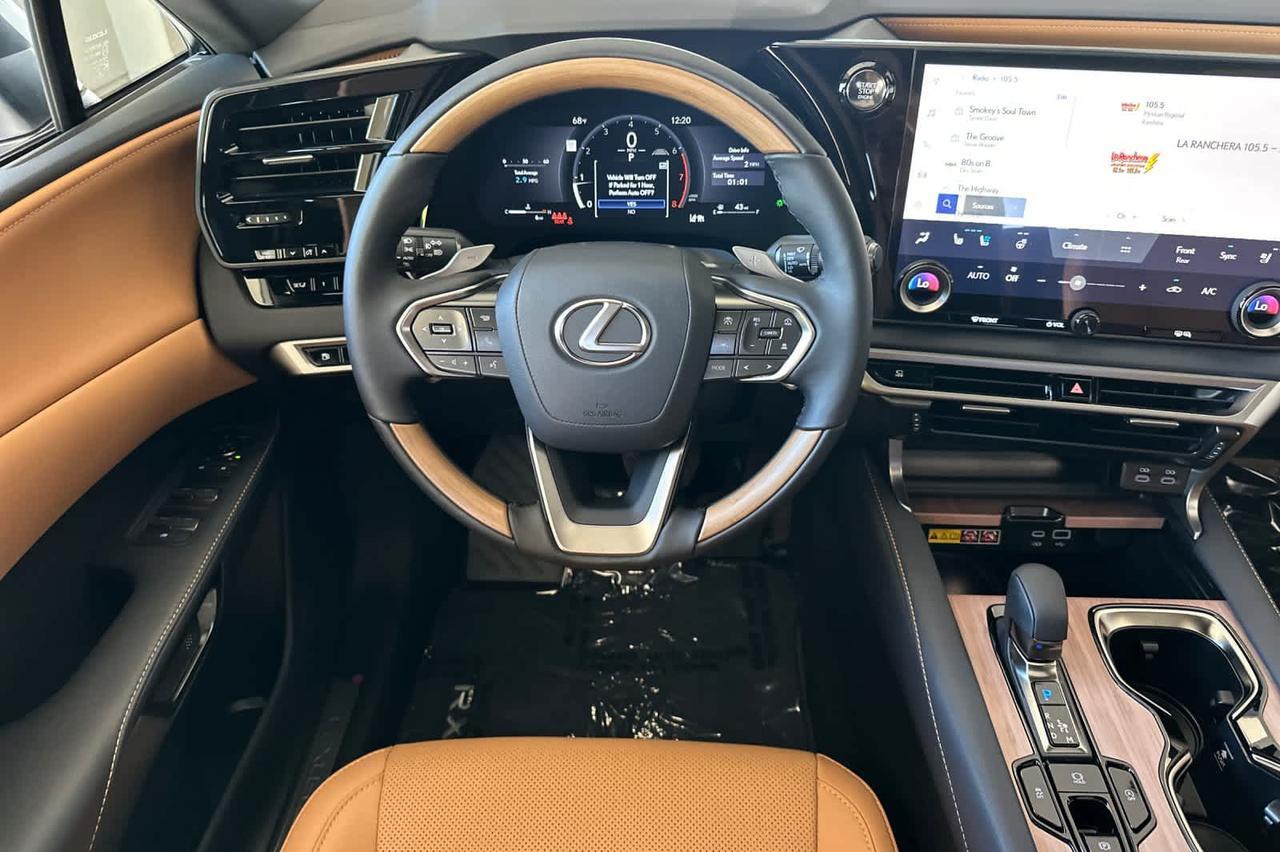 2026 Lexus RX Premium Roseville CA