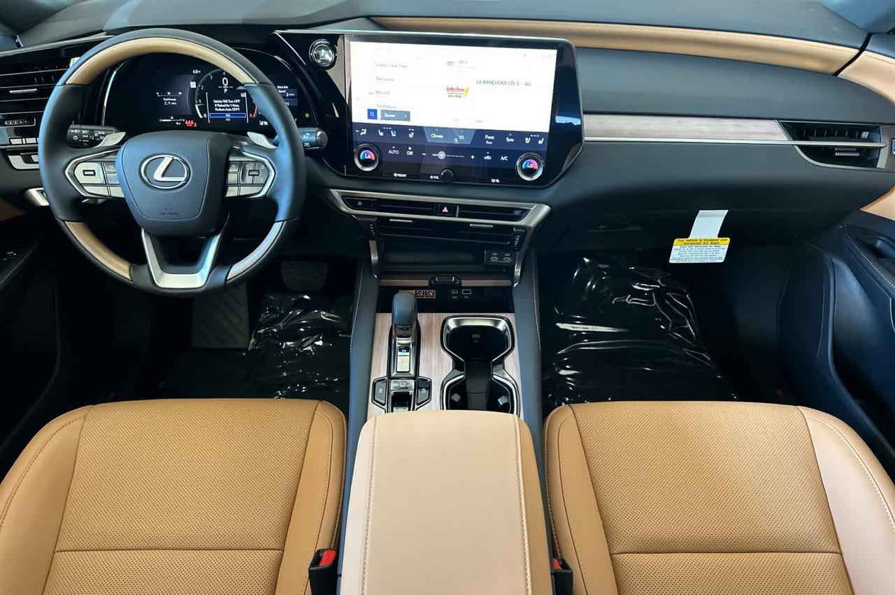 2026 Lexus RX Premium Roseville CA