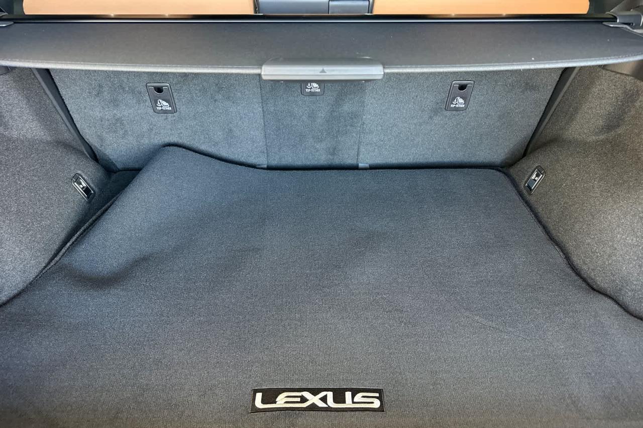 2026 Lexus RX Premium Roseville CA
