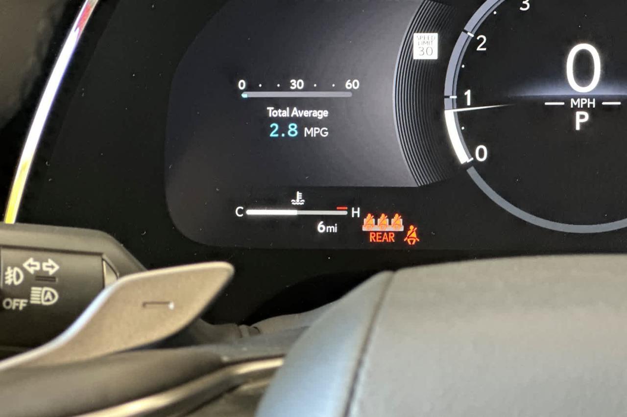 2026 Lexus RX Premium Roseville CA