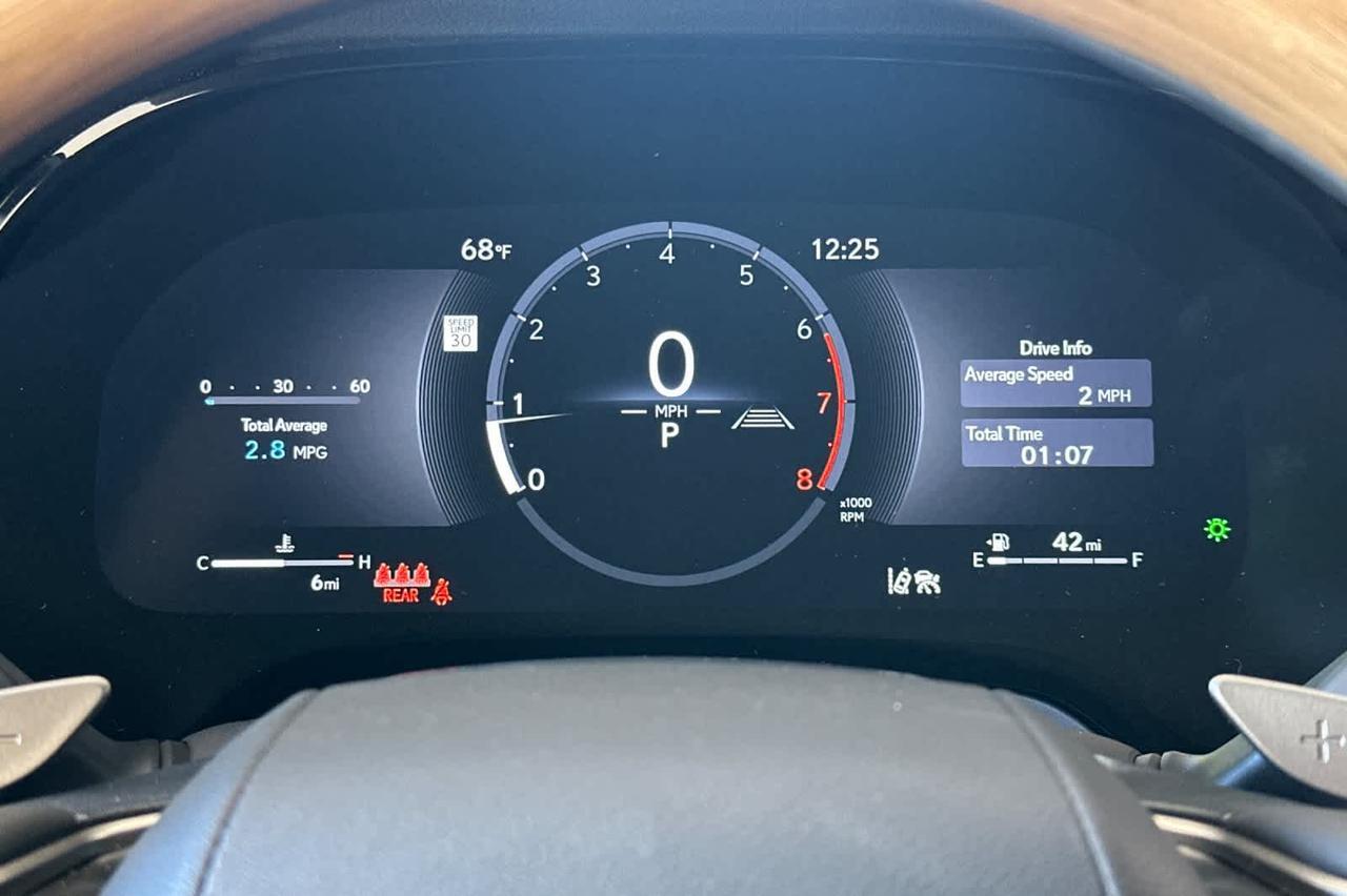 2026 Lexus RX Premium Roseville CA