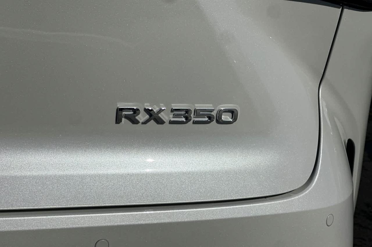 2026 Lexus RX Premium Roseville CA