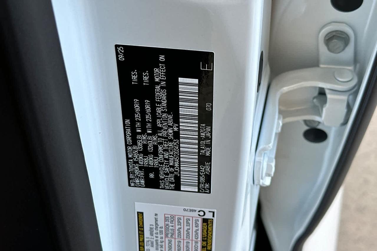 2026 Lexus RX Premium Roseville CA