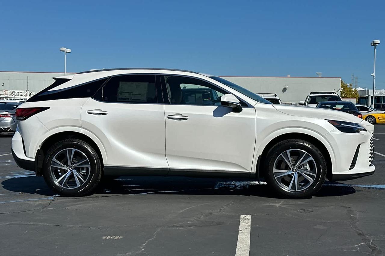 2026 Lexus RX Premium Roseville CA