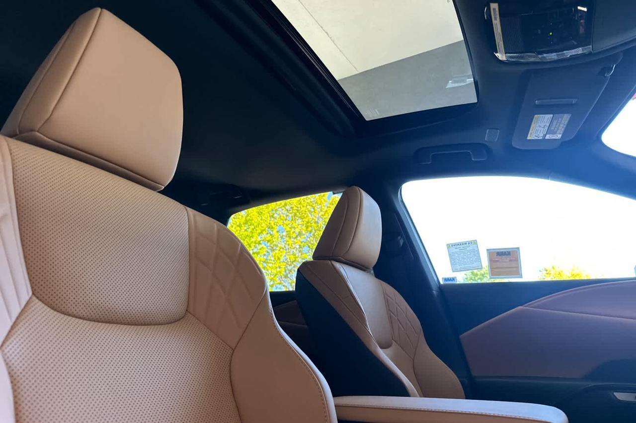 2026 Lexus RX Premium Roseville CA