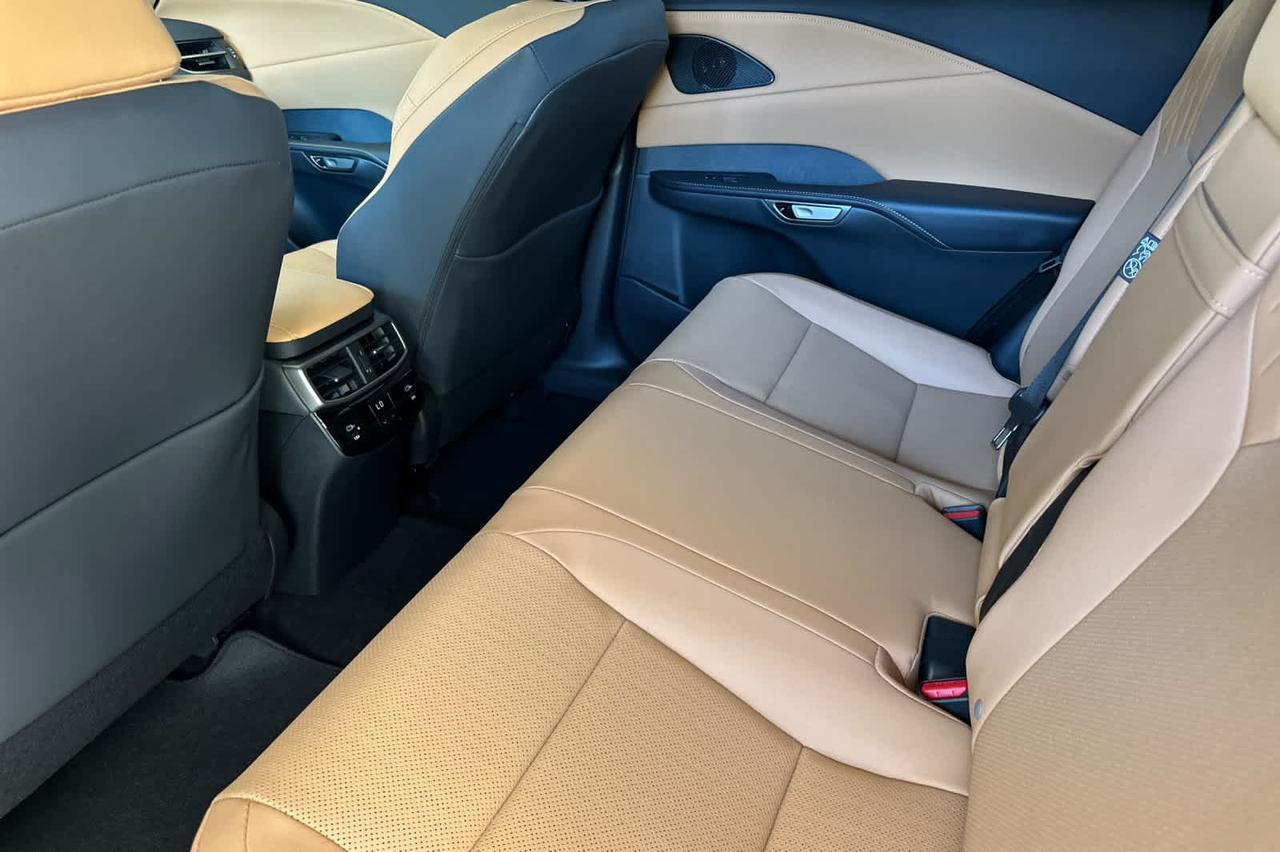 2026 Lexus RX Premium Roseville CA