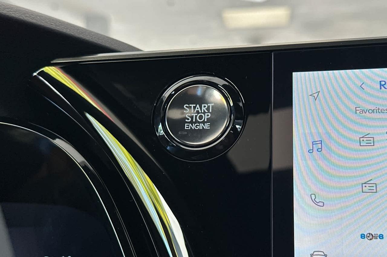 2026 Lexus RX Premium Roseville CA