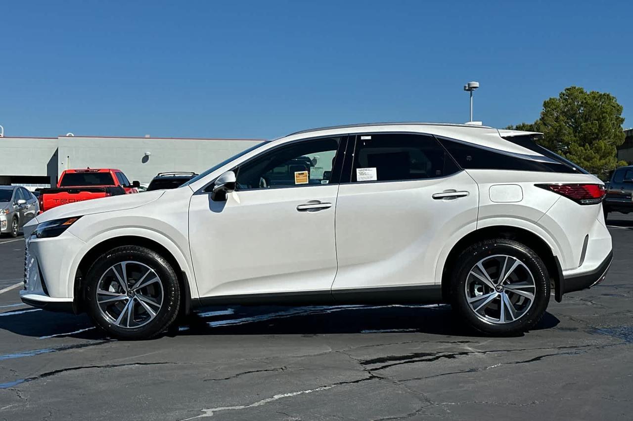 2026 Lexus RX Premium Roseville CA