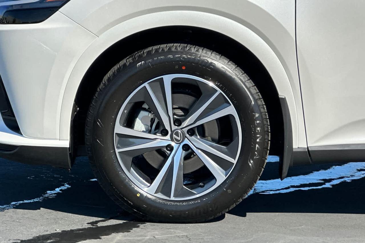 2026 Lexus RX Premium Roseville CA