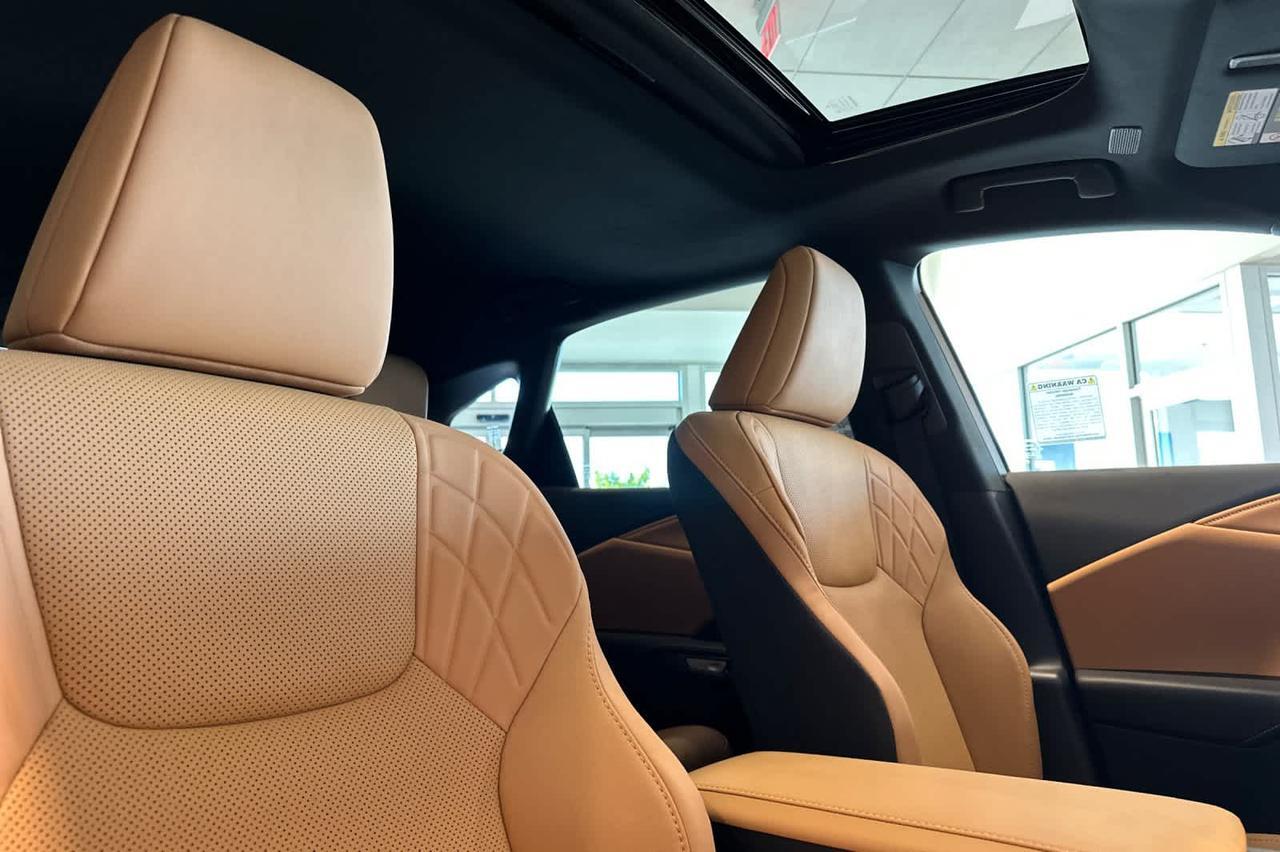2026 Lexus RX Premium Roseville CA