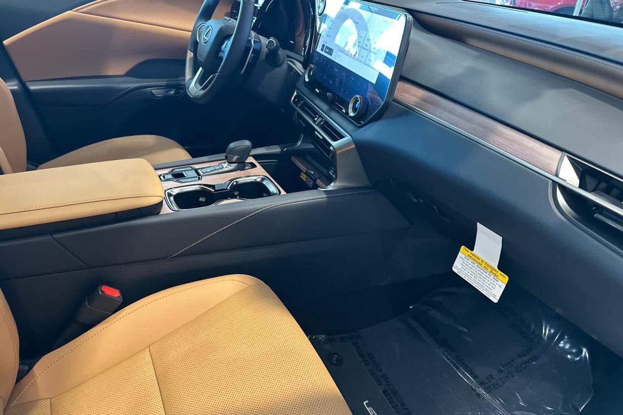 2026 Lexus RX Premium Roseville CA