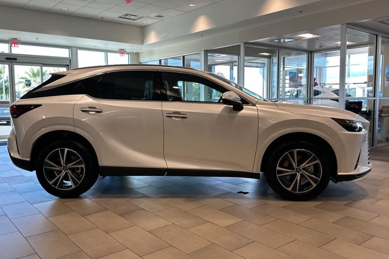 2026 Lexus RX Premium Roseville CA