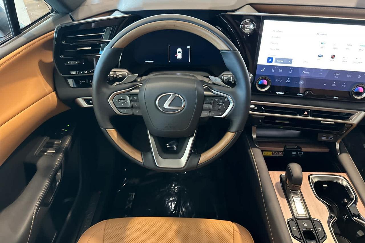 2026 Lexus RX Premium Roseville CA