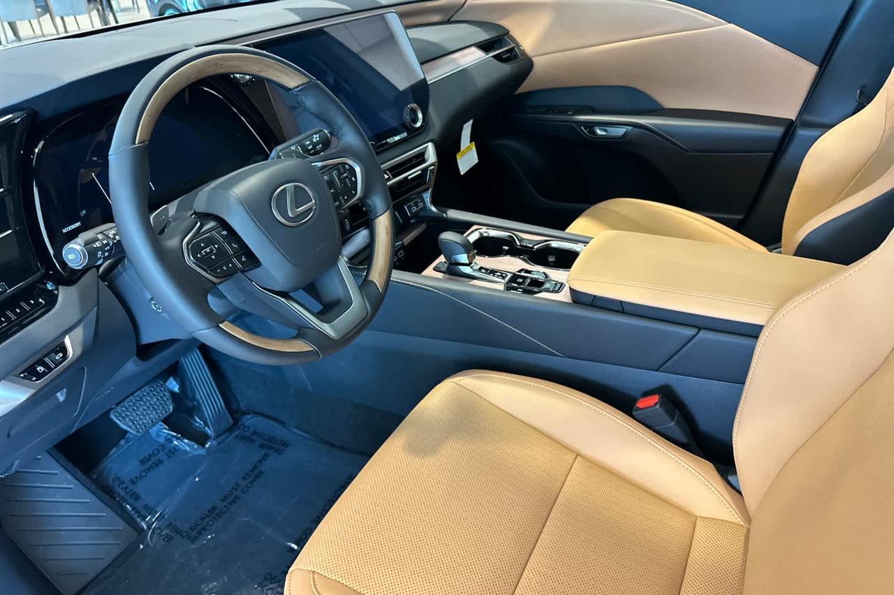 2026 Lexus RX Premium Roseville CA
