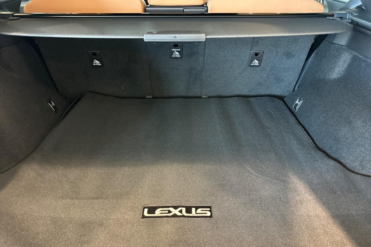 2026 Lexus RX Premium Roseville CA