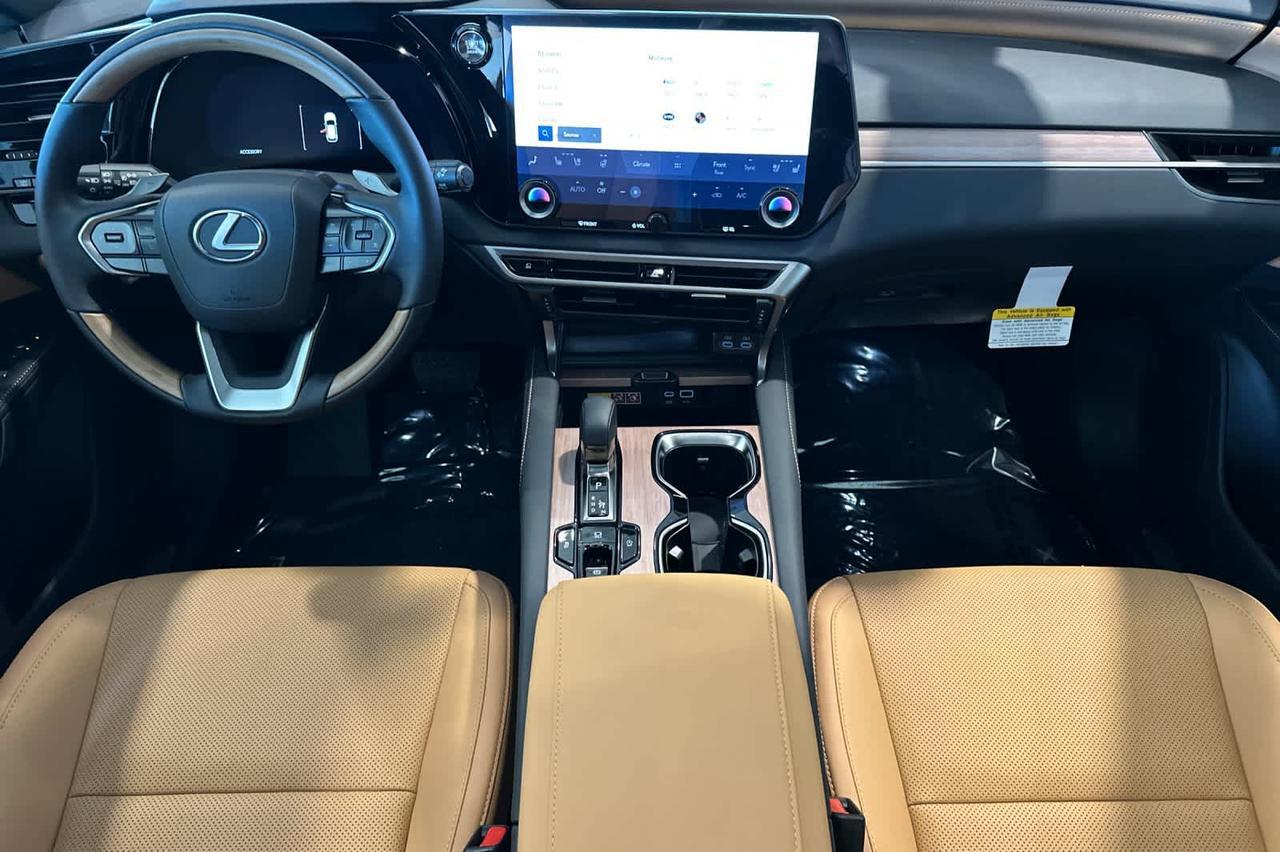 2026 Lexus RX Premium Roseville CA