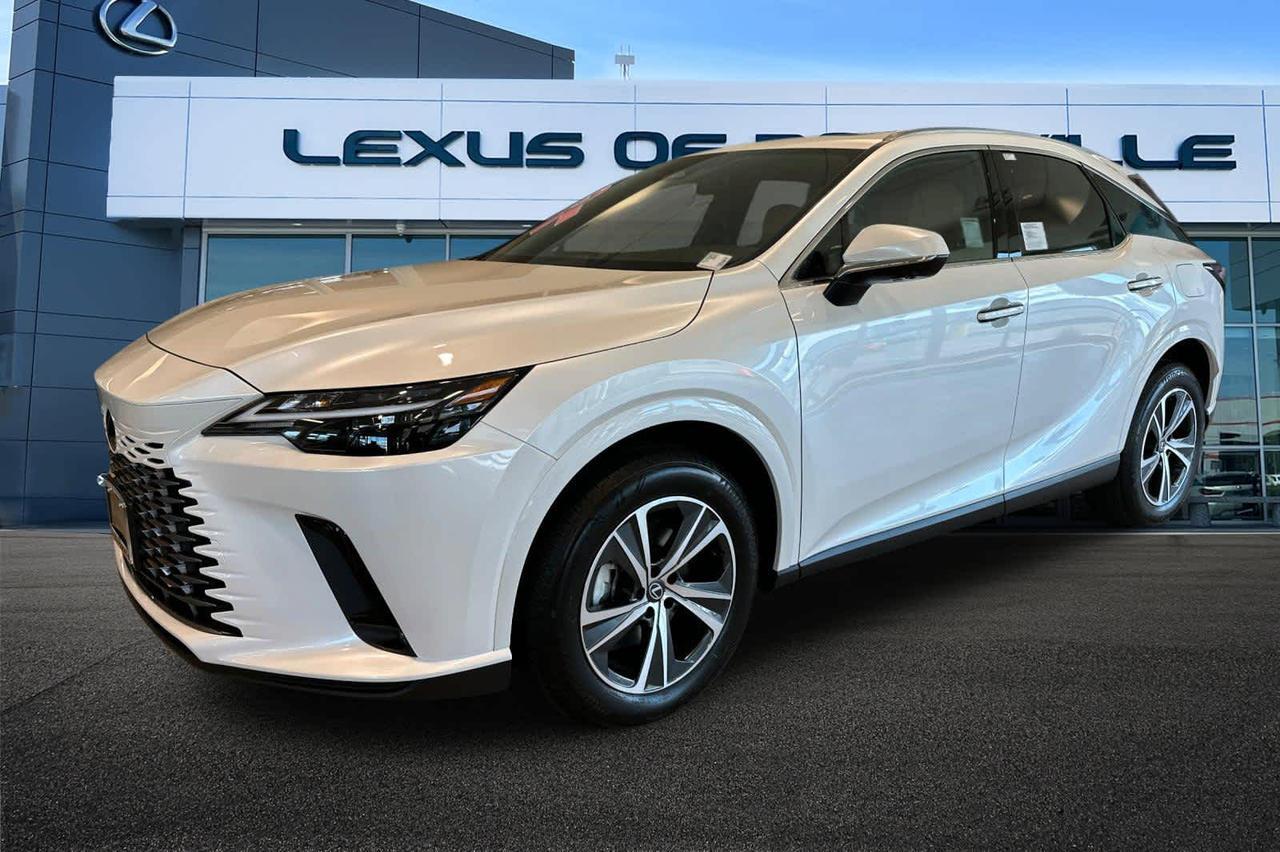 2026 Lexus RX Premium Roseville CA
