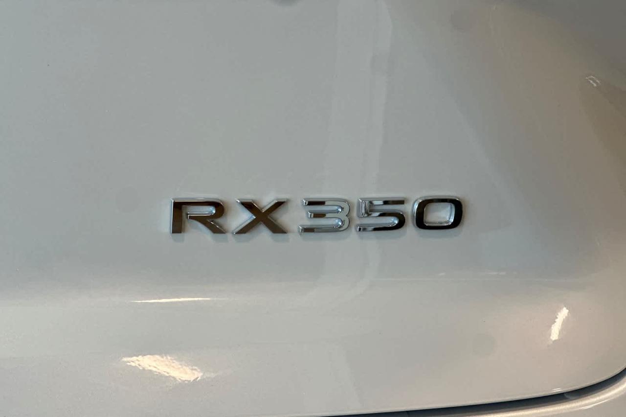 2026 Lexus RX Premium Roseville CA